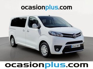 Toyota Proace Verso 2.0D VX Shuttle 107 kW (145 CV)