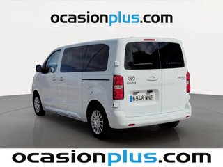 Toyota Proace Verso 2.0D VX Shuttle 107 kW (145 CV)