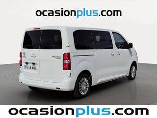Toyota Proace Verso 2.0D VX Shuttle 107 kW (145 CV)