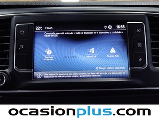 Toyota Proace Verso 2.0D VX Shuttle 107 kW (145 CV)