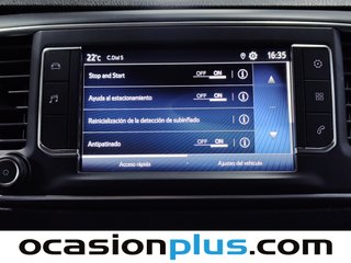 Toyota Proace Verso 2.0D VX Shuttle 107 kW (145 CV)