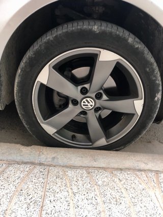 Llantas Rotor R17