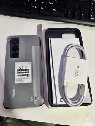 Xiaomi Redmi 15 5G 256GB