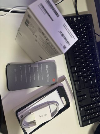 Xiaomi Redmi 15 5G 256GB