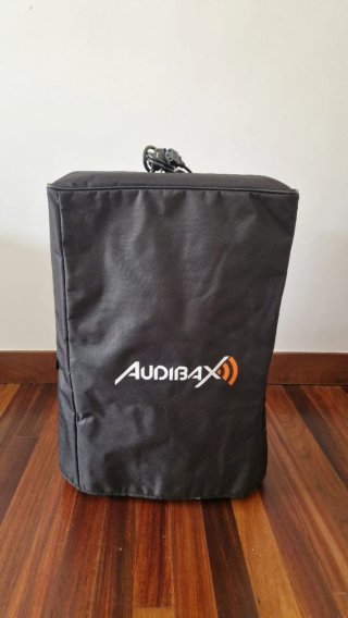 Altavoz Mackie Thrash 212