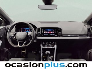 Skoda Karoq 1.5 TSI ACT Sportline DSG 110 kW (150 CV)
