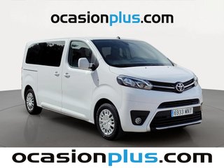 Toyota Proace Verso 2.0D VX Shuttle 107 kW (145 CV)