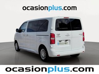 Toyota Proace Verso 2.0D VX Shuttle 107 kW (145 CV)