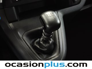 Toyota Proace Verso 2.0D VX Shuttle 107 kW (145 CV)