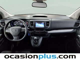 Toyota Proace Verso 2.0D VX Shuttle 107 kW (145 CV)