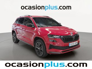 Skoda Karoq 1.5 TSI ACT Sportline DSG 110 kW (150 CV)