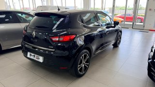 Renault Megane 1.5 DCI 90 CV LIMITED 2017