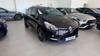 Renault Megane 1.5 DCI 90 CV LIMITED 2017