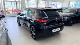 Renault Megane 1.5 DCI 90 CV LIMITED 2017