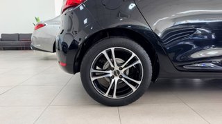 Renault Megane 1.5 DCI 90 CV LIMITED 2017