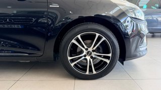 Renault Megane 1.5 DCI 90 CV LIMITED 2017