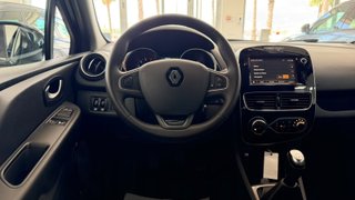 Renault Megane 1.5 DCI 90 CV LIMITED 2017