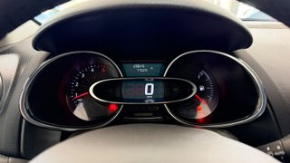 Renault Megane 1.5 DCI 90 CV LIMITED 2017