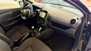 Renault Megane 1.5 DCI 90 CV LIMITED 2017