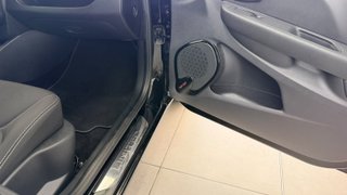 Renault Megane 1.5 DCI 90 CV LIMITED 2017