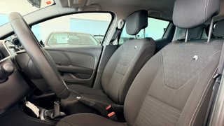 Renault Megane 1.5 DCI 90 CV LIMITED 2017