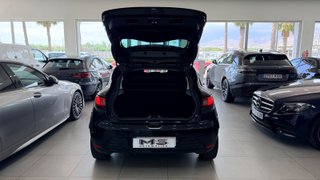 Renault Megane 1.5 DCI 90 CV LIMITED 2017