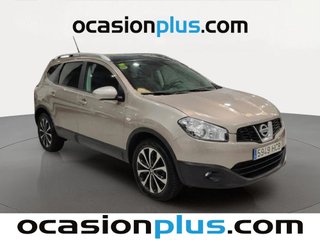 Nissan Qashqai+2 1.5 dCi Tekna Sport 4x2 81 kW (110 CV)