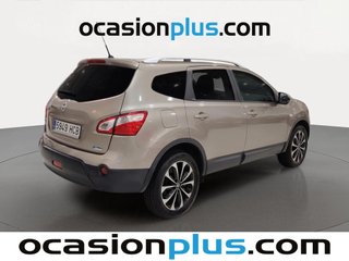 Nissan Qashqai+2 1.5 dCi Tekna Sport 4x2 81 kW (110 CV)