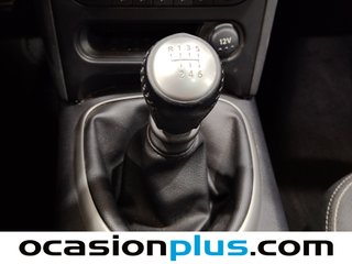 Nissan Qashqai+2 1.5 dCi Tekna Sport 4x2 81 kW (110 CV)