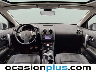 Nissan Qashqai+2 1.5 dCi Tekna Sport 4x2 81 kW (110 CV)