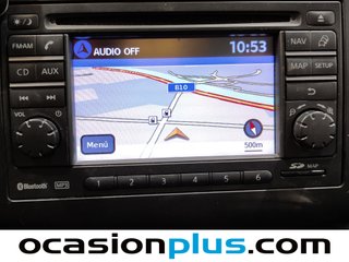 Nissan Qashqai+2 1.5 dCi Tekna Sport 4x2 81 kW (110 CV)