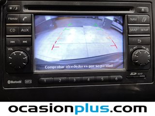 Nissan Qashqai+2 1.5 dCi Tekna Sport 4x2 81 kW (110 CV)