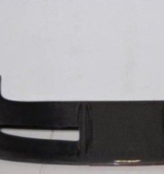 Alerón Ford Fiesta ST 2009-2016 C/Luz Carbono