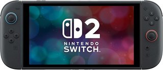 Nintendo Switch 2 Mario Kart World