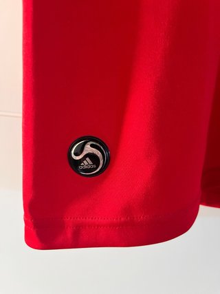 Camiseta España Adidas 2010 Talla L