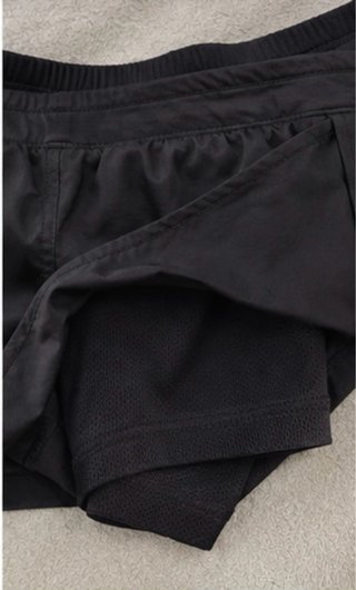 Conjunto deportivo GAP Talla M