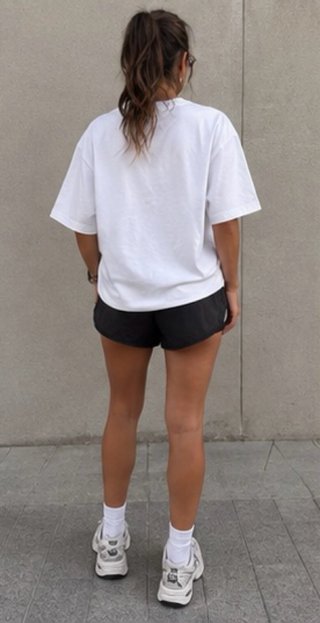 Conjunto deportivo GAP Talla M