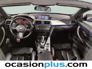 BMW Serie 4 430i xDrive Cabrio 185 kW (252 CV)