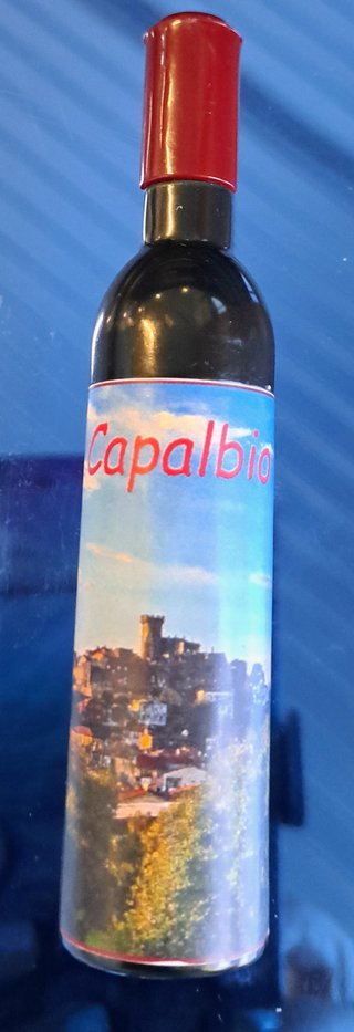 Calamita Cavatappi Apribottiglie Capalbio.Nuova