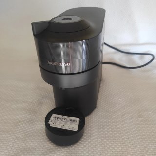 Cafetera Nespresso Vertuo Pop Nueva