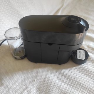 Cafetera Nespresso Vertuo Pop Nueva