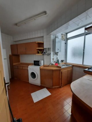 Alquilo pisob3 dormitorios amueblado en el Ejido