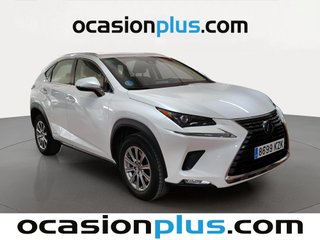 Lexus NX 300h Business Navigation 2WD 145 kW (197 CV)