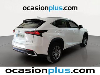 Lexus NX 300h Business Navigation 2WD 145 kW (197 CV)