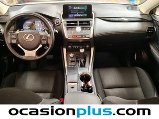 Lexus NX 300h Business Navigation 2WD 145 kW (197 CV)