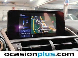 Lexus NX 300h Business Navigation 2WD 145 kW (197 CV)