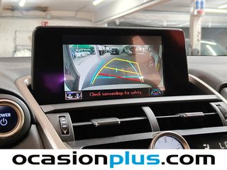 Lexus NX 300h Business Navigation 2WD 145 kW (197 CV)