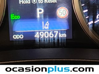 Lexus NX 300h Business Navigation 2WD 145 kW (197 CV)