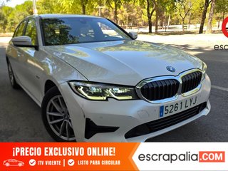 BMW Serie 3 320e