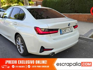 BMW Serie 3 320e